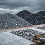 Фото по теме: Какой щебень лучше использовать для бетона