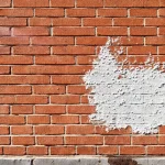 Фото по теме: Как избежать высолов на облицовочном кирпиче
