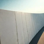 Фото по теме: Устройство деформационных швов в длинной стене